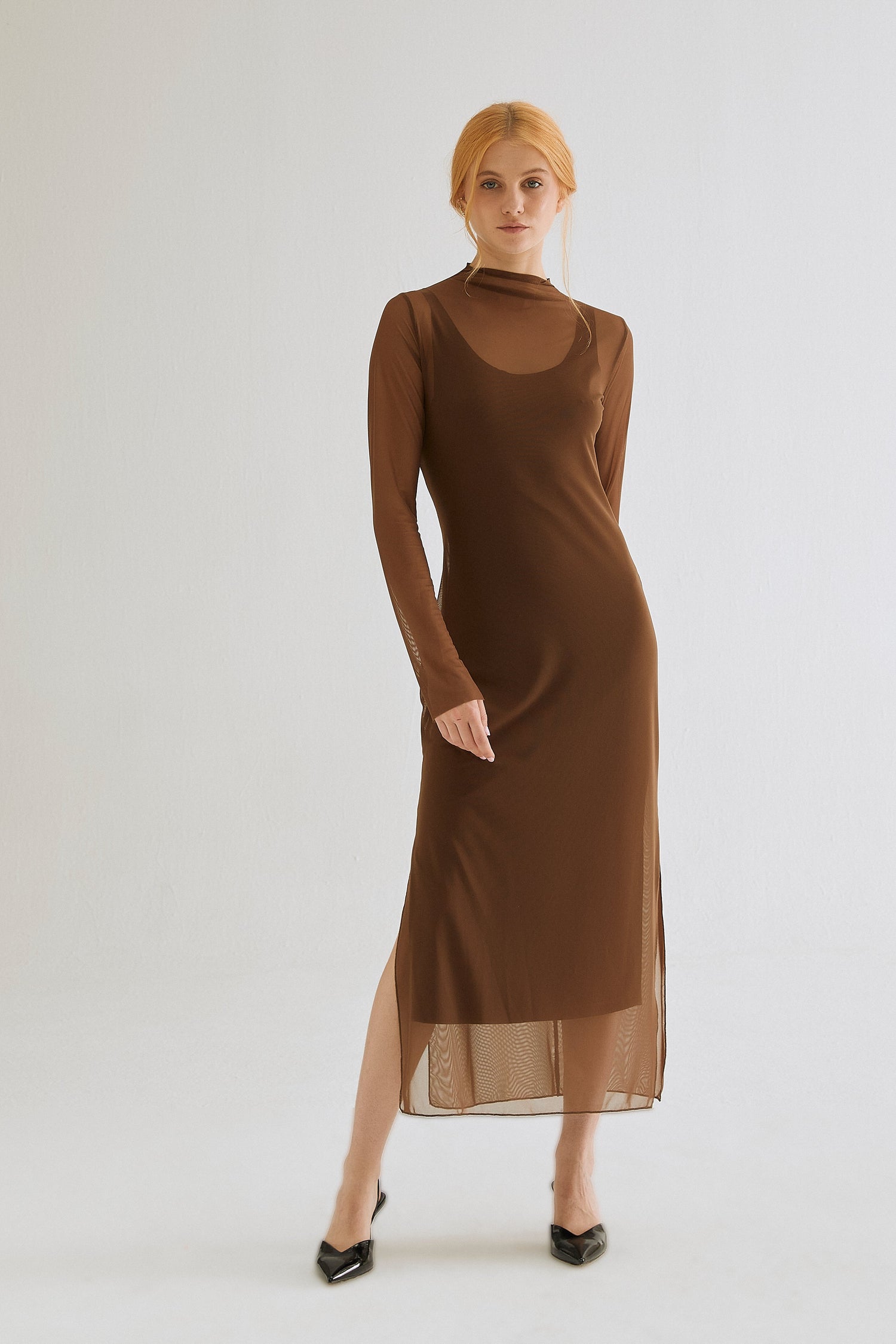 VESTIDOS