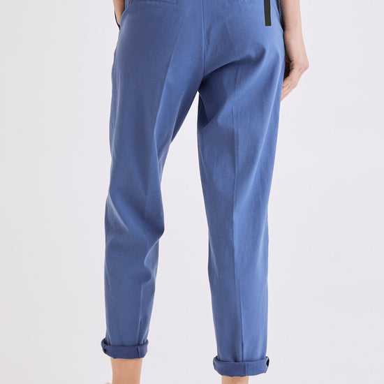 Pantalón Echo - Azul Royale - Core Artillery