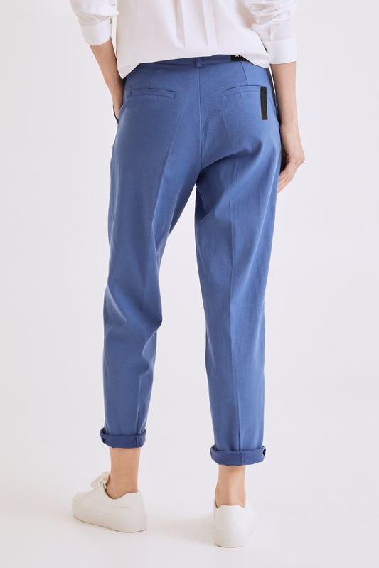 Pantalón Echo - Azul Royale - Core Artillery