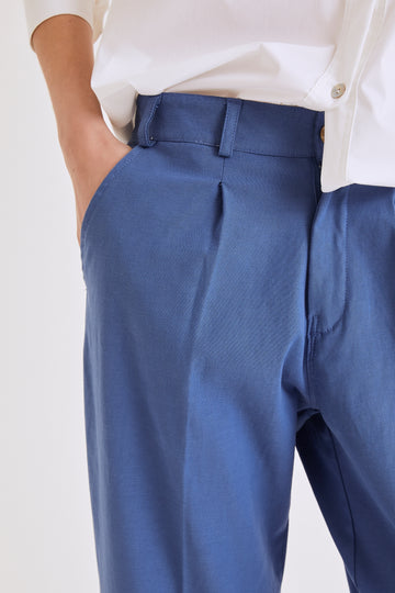 Pantalón Echo - Azul Royale - Core Artillery