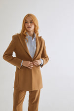 Americana Nova - Beige