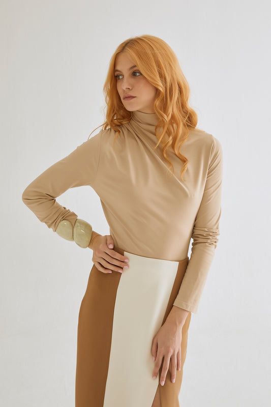 Top Empire - Marfil