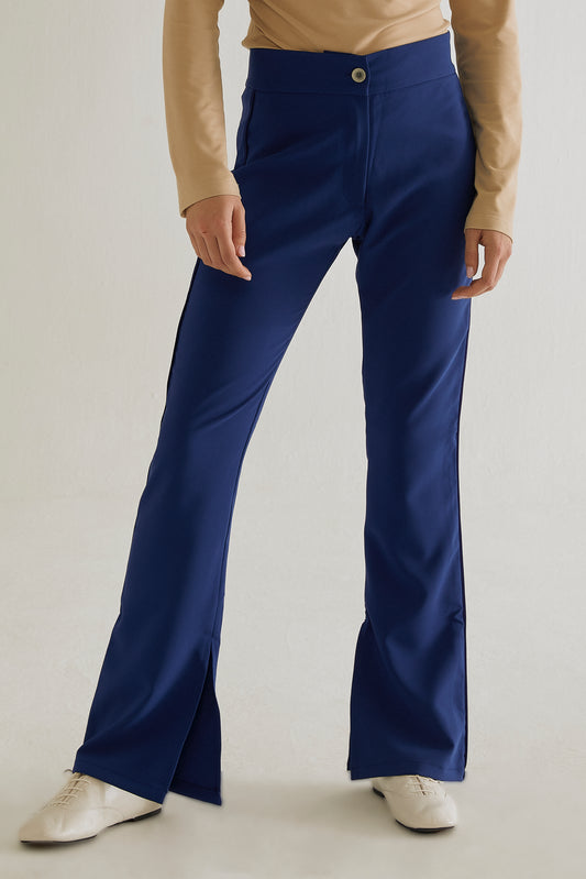 Pantalón Gea - Azul royale